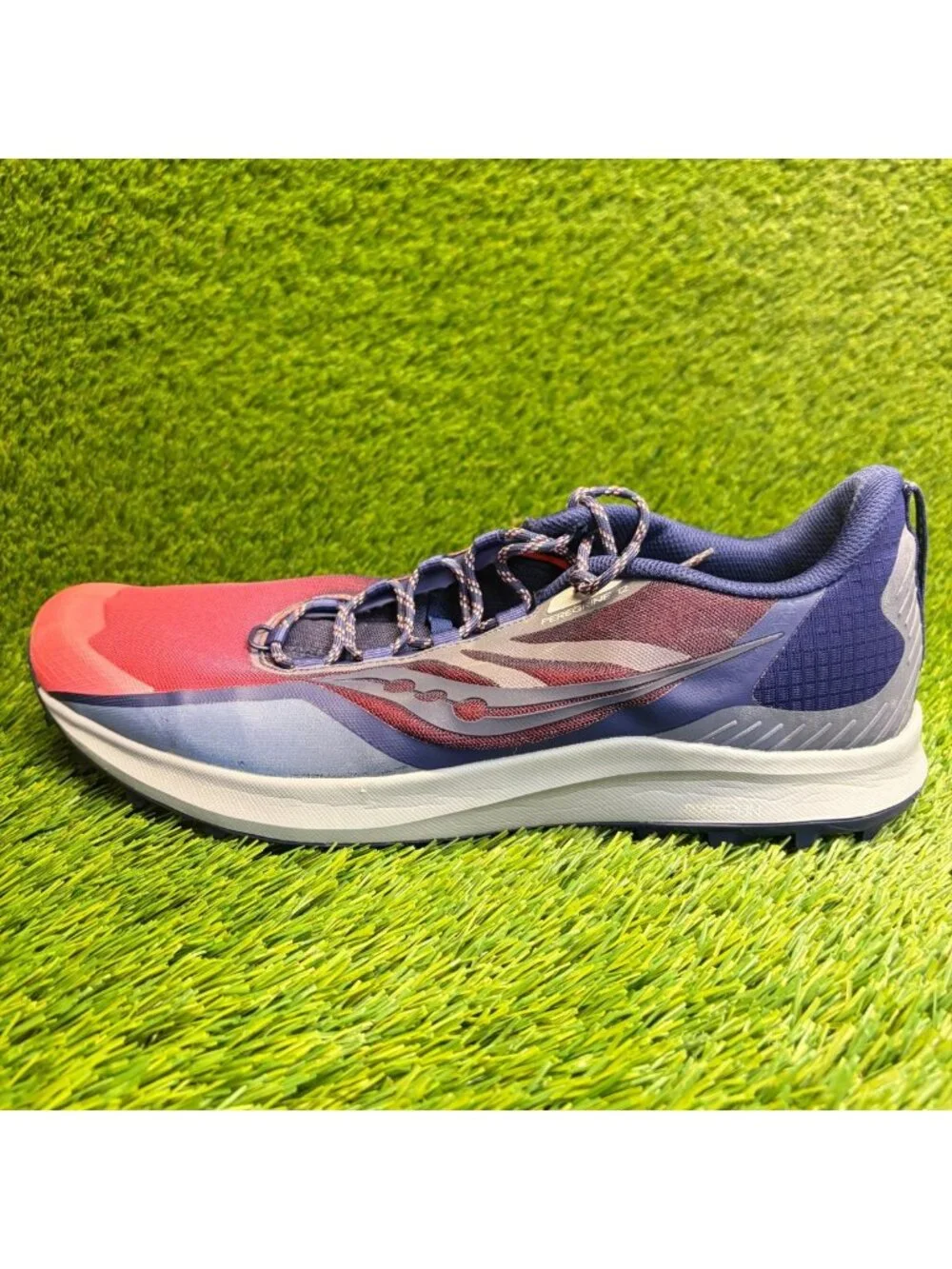 Saucony please review